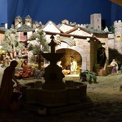 Il Presepe del CANTUN