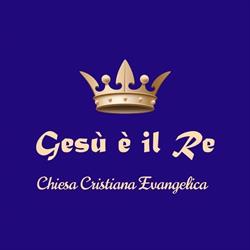 Chiesa Evangelica Pentecostale "Gesù è il re"