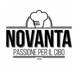 Novanta Pasticceria - Panetteria - Bar