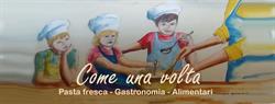 Come una volta