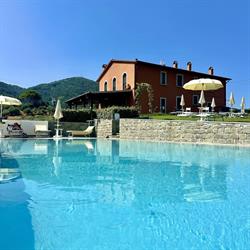 Agriturismo Il Dolce Vivere