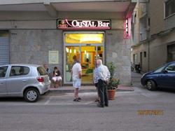 Bar Cristal