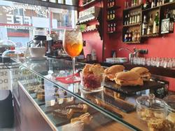 Bar - Cafe Retrò