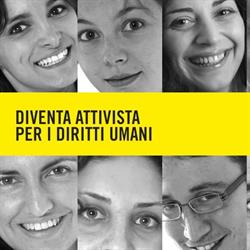 Amnesty Rovereto e Alto Garda