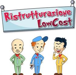 Ristrutturazioni - Rlc Srl