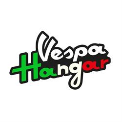 Vespa Hangar