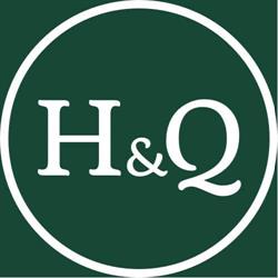 Half & Quarter