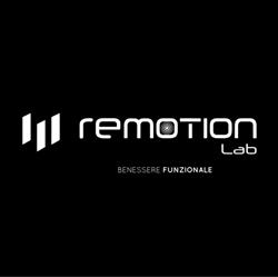 Remotion lab
