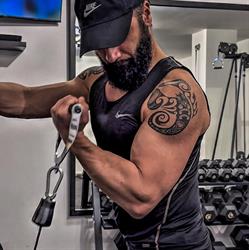 Costantino Personal Trainer - Studio