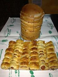 Rosticceria Stuzzico Spizzico