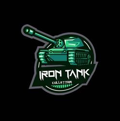 IRONTANK collettori per scania v8