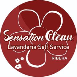Lavanderia Self Service Sensation Clean