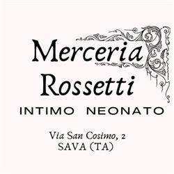 Merceria Rossetti