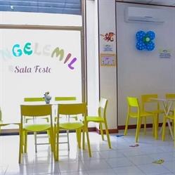 Angelemil Sala Feste Quartu Sant'Elena