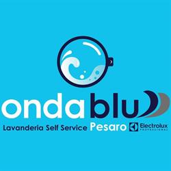 OndaBlu Pesaro Lavanderia Self