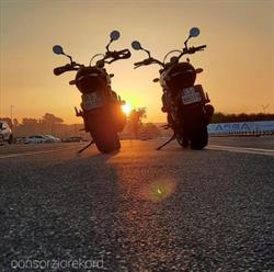PISTA MOTO TOR PAGNOTTA