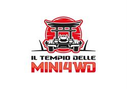 Il Tempio delle Mini4WD
