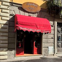 Angelucci Colori e Belle Arti Pesaro