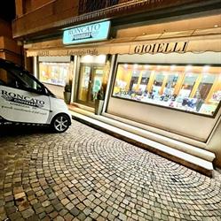 Roncato Gioielli Loreggia