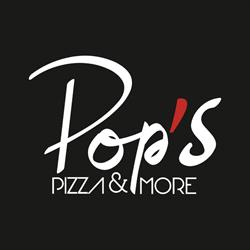Pop's Pizza & More