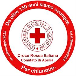 Croce Rossa Italiana - Comitato di Aprilia