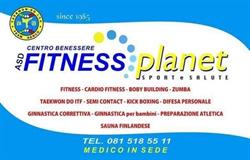Fitness Planet