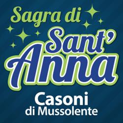 Sagra Sant'Anna - Casoni di Mussolente
