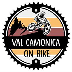 Val Camonica on bike