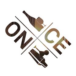Once