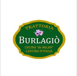 Trattoria Burlagiò