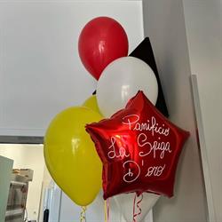 La Spiga d'Oro