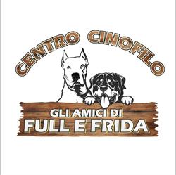 Centro cinofilo Gli amici di Full e Frida ASD