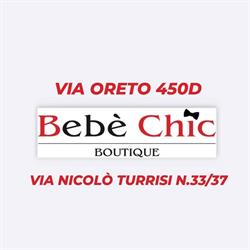 BEBÈ CHIC