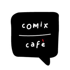 Comix Café
