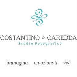 Costantino & Caredda - Fotografo Matrimonio Formia