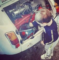 Carrozzeria StaRaceCar