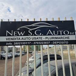 NEW S.G. AUTO BAT