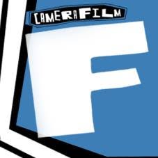 Camera Film