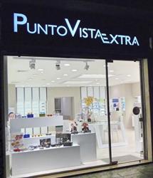 Punto Vista Extra SRL