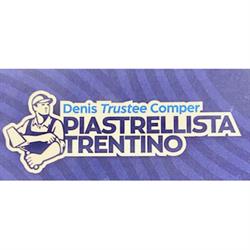 Denis Comper Piastrellista Trentino - Ristrutturazione Bagni - Posa Pavimenti