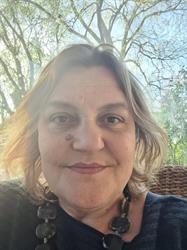 Chiara Pasini Psicologa Clinica