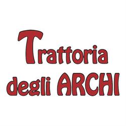 Trattoria degli Archi