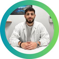 Dr. Pasquale Massimiliano Silvi, Podologo