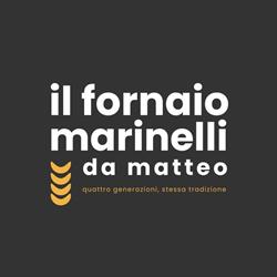Il Fornaio Marinelli da Matteo