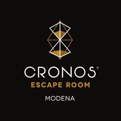 Cronos Escape Room Modena