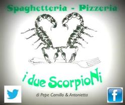 I due scorpioni