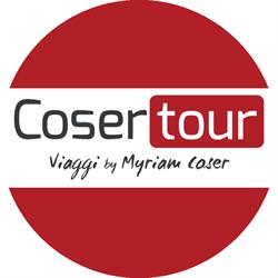 COSERTOUR di Myriam Coser