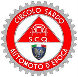 Circolo SCQ Automoto d'Epoca
