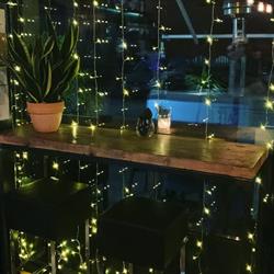 Industrial CAFE