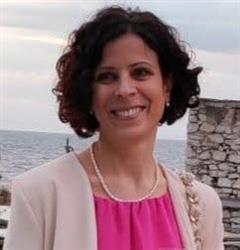 Simona De Icco
